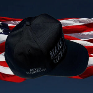 Make America Great Again - Hat MAGA - Elon Musk Collectable Edition1