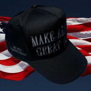 Make America Great Again - Hat MAGA - Elon Musk Collectable Edition43