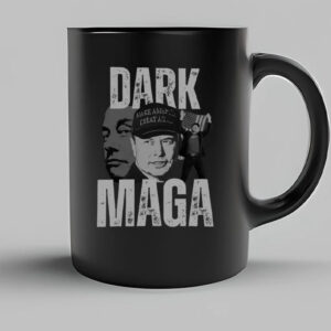 Musk Dark MAGA Mug5