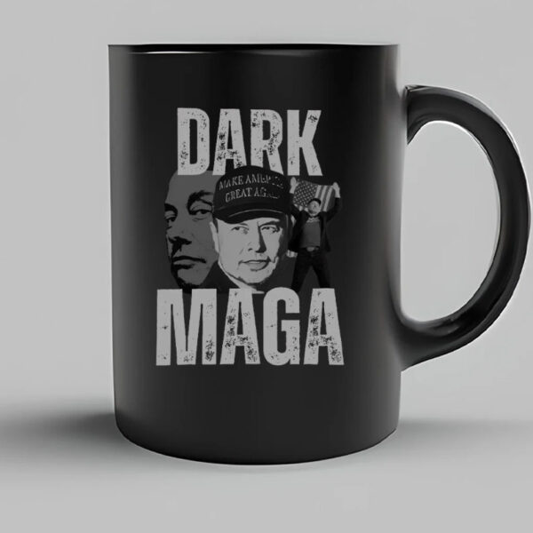 Musk Dark MAGA Mug5