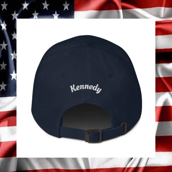 The Bobby Dad Hat - Robert F. Kennedy Jr1