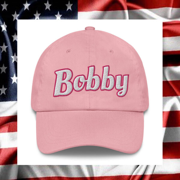 The Bobby Dad Hat - Robert F. Kennedy Jr5