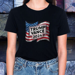 Trump Vance 2024 Vote T-Shirt1