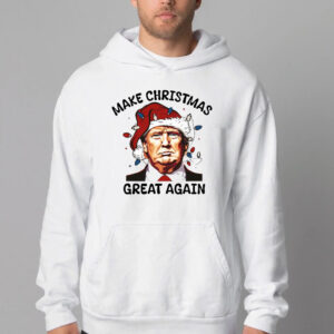 Christmas Trump Sweatshirt , T-shirt , Hoodie , Long Sleeve T-Shirt , President Trump, Trump 2024 Supporter2