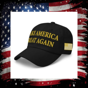 DARK MAGA – GOLD MAGA HATS2