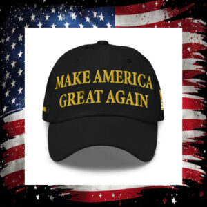 DARK MAGA – GOLD MAGA HATS5