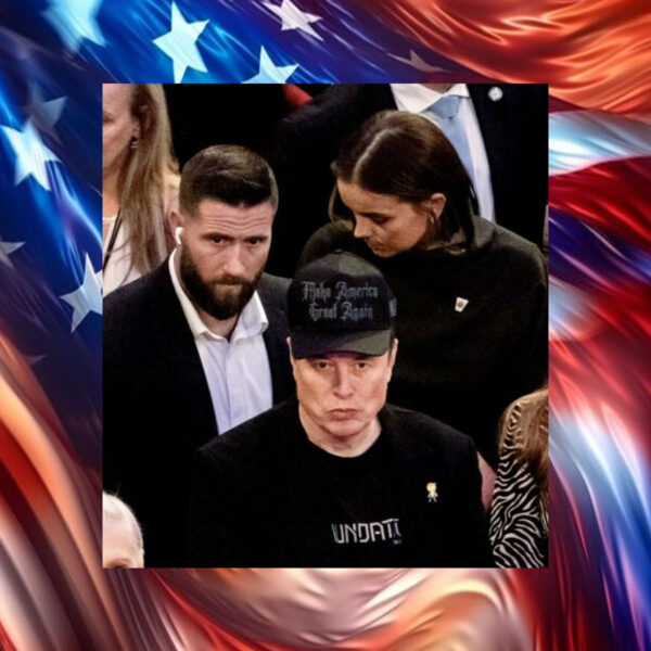 Dark Gothic MAGA hat5