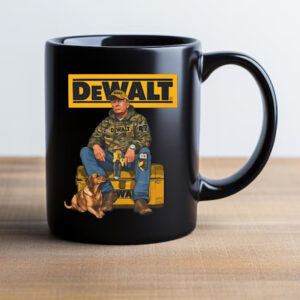 DeWalt Trump - Funny Donald Trump 47 Mug 20243