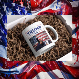 Donald Trump 2024 Make America great Again! Mug ,US Election 2024 Mug1