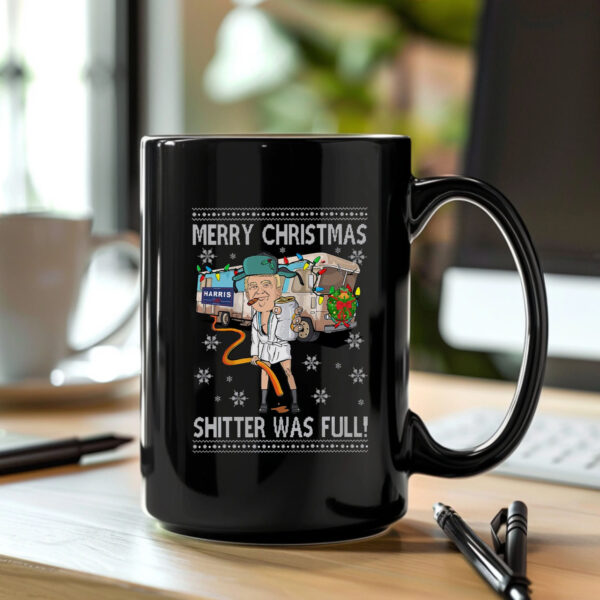 Donald Trump Christmas Mug , Funny Trump Christmas , Merry Trumpmas Trending