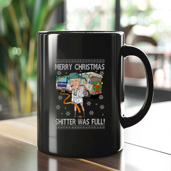 Donald Trump Christmas Mug , Funny Trump Christmas , Merry Trumpmas Trending1