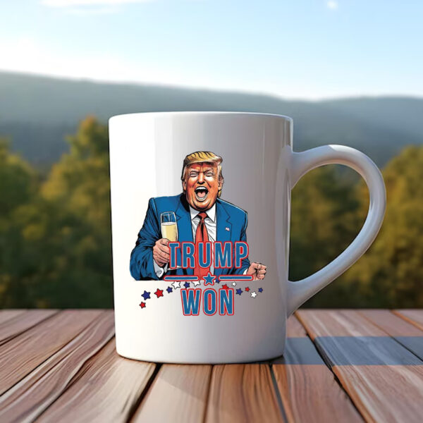 Donald Trump Christmas , Republican , Donald Trump for President Mug