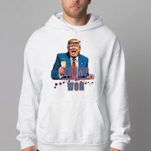 Donald Trump Christmas , Republican , Donald Trump for President Sweatshirt , T-shirt , Hoodie , Long Sleeve T-shirt