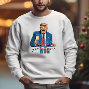 Donald Trump Christmas , Republican , Donald Trump for President Sweatshirt , T-shirt , Hoodie , Long Sleeve T-shirt3