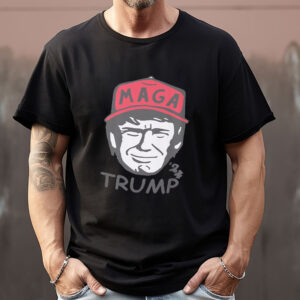 Donald Trump Maga Christmas Sweatshirt , T-shirt , Hoodie , Long Sleeve T-shirt , MAGA Holidays , 1