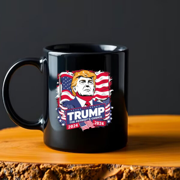 Donald Trump Mug ,Make America Great Again 3