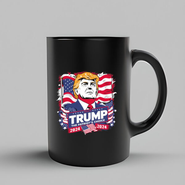 Donald Trump Mug ,Make America Great Again 4