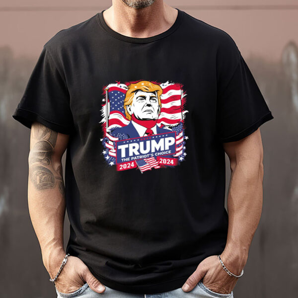 Donald Trump Sweatshirt , T-shirt , Hoodie , Long Sleeve T-shirt ,Make America Great Again Shirt