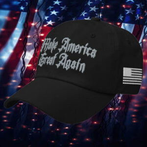 Elon MAGA Hat