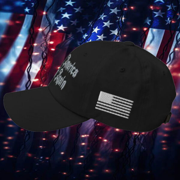 Elon MAGA Hat1