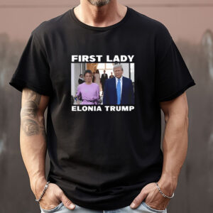 First Lady Melania Trump Sweatshirt , T-shirt , Hoodie , Long Sleeve T-shirt1