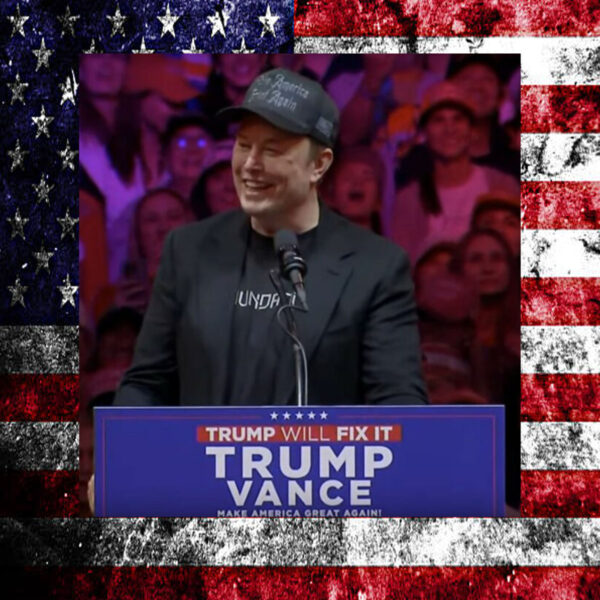 Gothic MAGA Hat Cap1