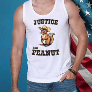 Justice For Peanut Shirt, Hoodie, Sweatshirt, Long Sleeve and Tank Top 5