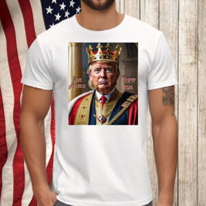 King Donald Trump Shirt, Hoodie, Sweatshirt, Long Sleeve and Tank Top3