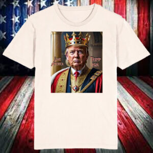 King Donald Trump Shirt, Hoodie, Sweatshirt, Long Sleeve and Tank Top5