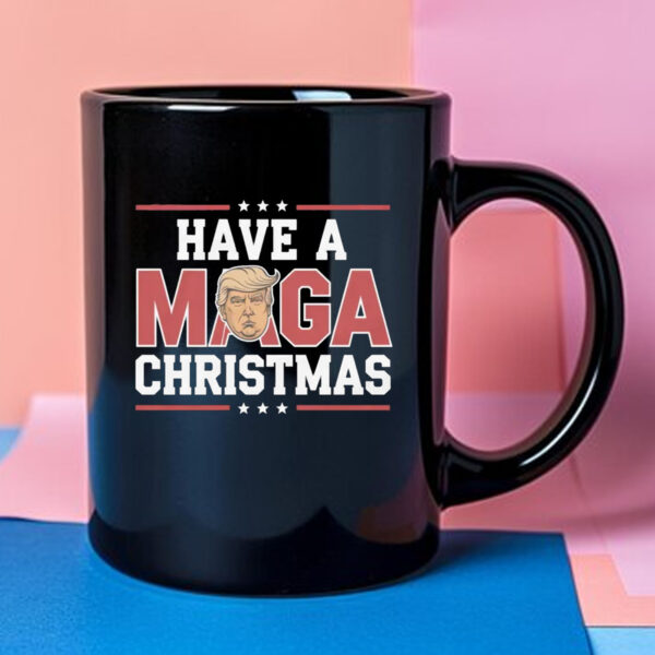 MAGA Donald Trump Mug 2024 make America great again