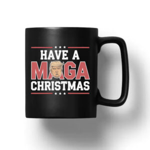 MAGA Donald Trump Mug 2024 make America great again1