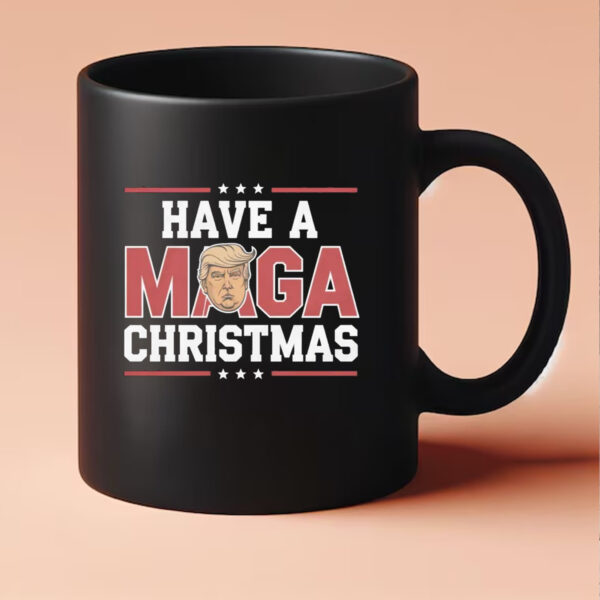 MAGA Donald Trump Mug 2024 make America great again3