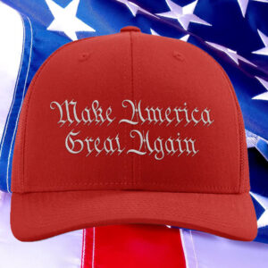 MAGA ,Make America Great Again Hat