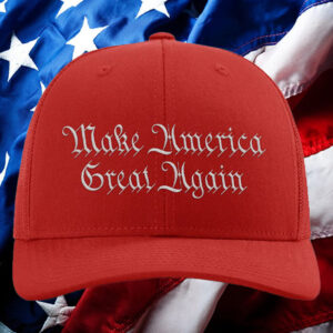 MAGA ,Make America Great Again Hat56