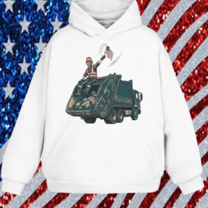 Maga Trump ,Trump Garbage Truck , Deplorable Patriotic Republican Conservative Gift for Men or Women Shirt, Hoodie, Sweatshirt, Long Sleeve and Tank Top1