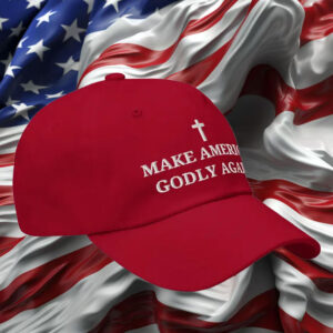 Make America Godly Again Hat MAGA Trump Baseball Cap6