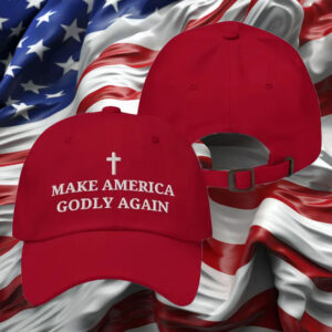 Make America Godly Again Hat MAGA Trump Baseball Cap7