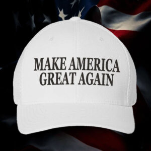 Make America Great Again Hat 2024