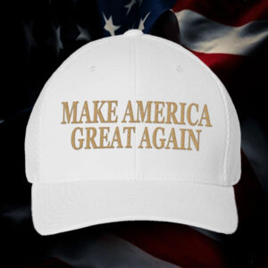 Make America Great Again Hat 20242