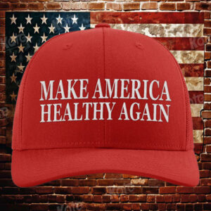 Make America Healthy Again Hat1