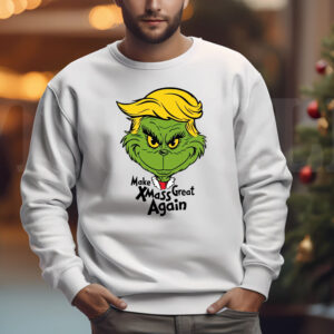 Make Great Xmas Again Christmas Sweatshirt , T-shirt , Hoodie , Long Sleeve T-Shirt , Trump Christmas3