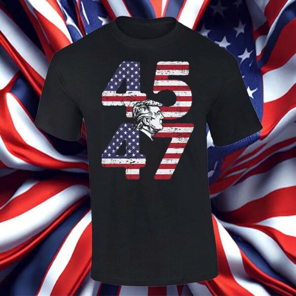 Patriotic Silhouette 45 47 Trump Shirt, Hoodie, Sweatshirt, Long Sleeve and Tank Top56