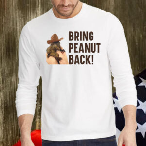 Peanut The Squirrel Shirt, Hoodie, Sweatshirt, Long Sleeve and Tank Top