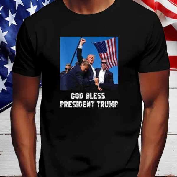 President Trump, God Bless President Trump Shirt, Hoodie, Sweatshirt, Long Sleeve and Tank Top54