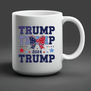 President Trump Mug 2024 , Make American Trump Again33