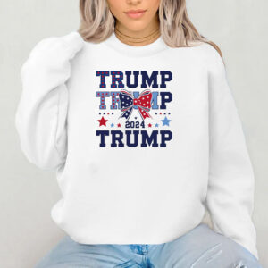 President Trump T-Shirt 2024 , Make American Trump Again