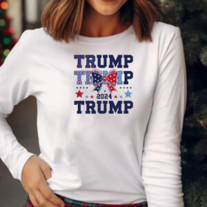 President Trump T-Shirt 2024 , Make American Trump Again2