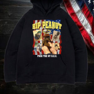 RIP PEANUT Shirt, Hoodie, Sweatshirt, Long Sleeve and Tank Top2