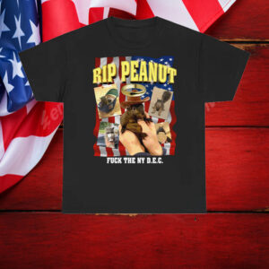 RIP PEANUT Shirt, Hoodie, Sweatshirt, Long Sleeve and Tank Top5