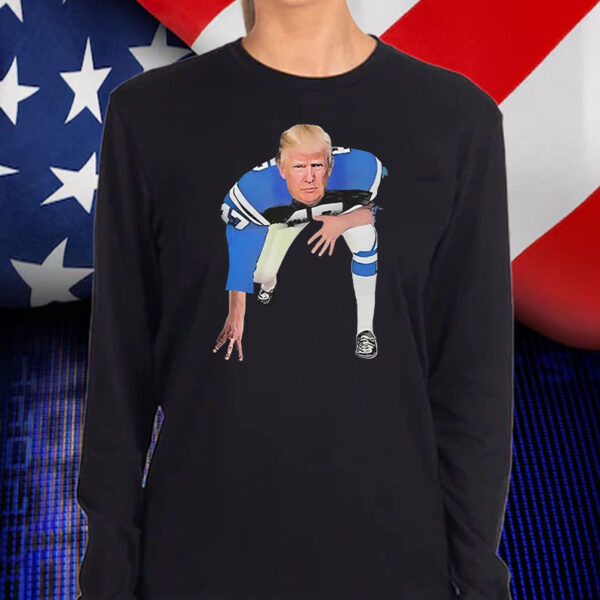 Riley Gaines All American Donald Trump Football Shirt, Hoodie, Sweatshirt, Long Sleeve and Tank Top